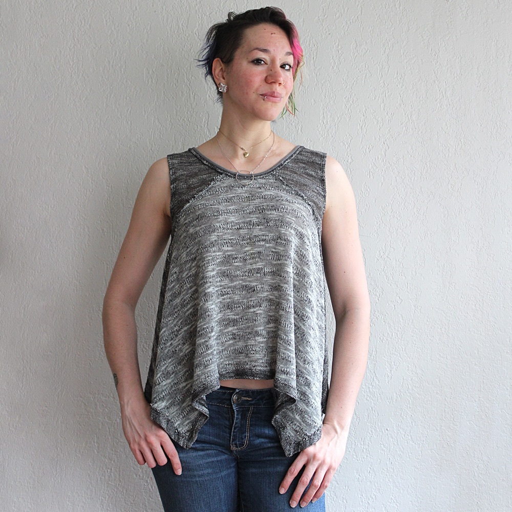 💥SOLD💥 We The Free | Free People Knit Top